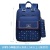 Children's Schoolbag Primary School Boys Girls Backpack Stall 2015