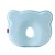 Shape of Orthodontic pillow for infants 0-3-6 months 1 year old infants with Orthodontic head