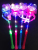 Ground toy Douyin Hot style - Held star magic Wand with music LED Electronic Lamp Fairy toy