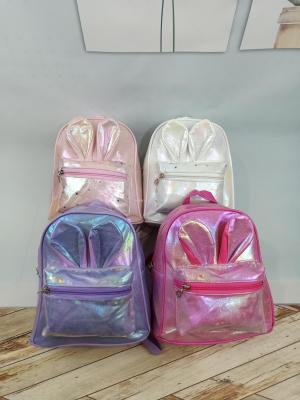 Backpacks for children backpacks fashionable new butterfly sequins casual schoolbags