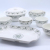 10. Special price of loose plate Bowl ceramic Tableware Night Market of high Quality Ceramics