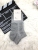 New Men's Socks Men's Cotton Socks Spring Summer Boat Socks Low-Top Breathable Summer Deodorant and Sweat-Absorbing Thin Trendy Socks