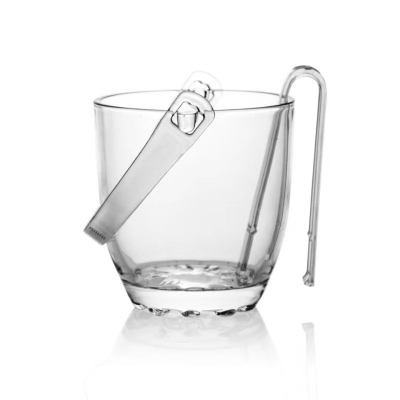 Qianli Glass Flask Series Bar KTV Special Glass Ice Xiao