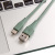 CS-831 [New Arrival] USB Fast Charge Data Cable for Huawei Type-C Mobile Phone Charging Cable