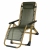 Lounge chair Folding Lounge Office lunch break Outdoor leisure home Beach chair is easy to use