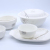 Ceramic Tableware Large Size Rice Bowl Household Pottery Plate and Bowl High Quality Ceramics