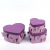 Hollow flowers holding barrel with hand gift box three-piece set Manufacturers spot heart-shaped butterfly Box 3D hollow flower box GIFT box Flowers Holding barrel with hand gift box three-piece set