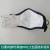 Cotton Mask Foreign Trade Cross-Border Breather Valve Cloth Mask Cotton Mask Cotton Mask Wholesale Washable Mask