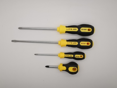 A Josking screwdriver CR-V is a single-use dual-use tool for wearing a core op-ed hardware tool