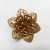 Manufacturers Direct hot style Golden Onion powder blossom head European decoration Christmas Accessories plug-in supplies