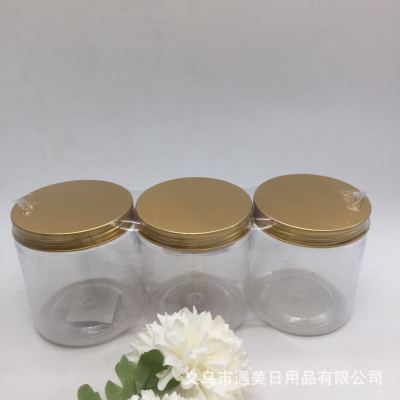 New Three-Grid Condiment Dispenser Set Square with Spoon Seasoning Box Creative Kitchen Sealed Seasoning Jar Factory Wholesale