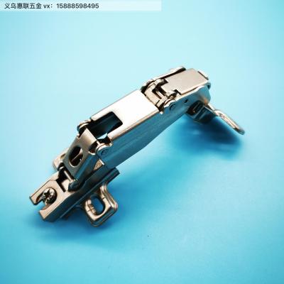 Factory Direct Sales Folding Hinge Home Hinge Furniture Hardware Accessories