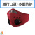 New Cycling Filter Breathable Mask Dustproof Anti-Haze 3D Running Mesh Facemask Filter Mask
