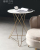 Coffee table wholesale coffee table Coffee table toughened glass negotiation table combination table and chair