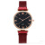 New Women's Starry Sky Watch Korean Style Quartz Suction Magnetite Mesh Strap Fashion Watch Milan Strap Lazy Watch