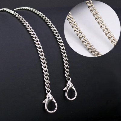 All Kinds of Keychain Chain Accessories Button Box and Bag Hardware Clothing Ornament Accessories Finished Products to Map Inquiry