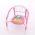 The new baby has The little chair that will ring is called The Cartoon Chair