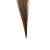 Feather hair micro-weave Small circle Feather seamless extension hair wig pieces can be repeated and dyed