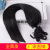 Hot sale of human wigs Straight Feather Curtain Seamless Hair Extensions Available Wholesale Ironing