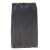 All human seamless Nano Hair Extensions PU hair extensions can be ironed, dyed and dyed