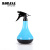 Baishi horticultural hand pressure sprinkler water bottle candy color sprinkling kettle watering pot gardening spray flower sprayer small spray bottle