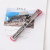 Manufacturers direct LOGO customized metal office stapler 10# stapler