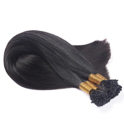 Manufacturer Wholesale 8D human hair Extensions Wig Extensions without trace of the Human hair Extensions Curtain