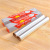 5 m thick baking tools grill tin Barbecue household Baking tray tin foil aluminum foil