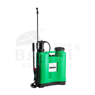 The Agricultural backpack hand sprayer