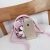 Children's Bag Mini Princess Fashion Backpack Girl's Crossbody Bag Little Girl Cute Trendy Shoulder Coin Purse