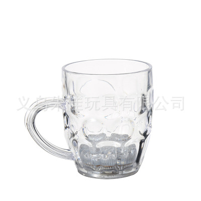 Flash Glass sensing into the water light LED Light Beer Glass Bar party 2020 on sale hot style