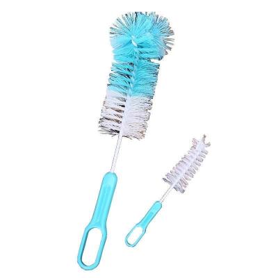 Mental Cleaning Ball Cup Brush Blue Origin Supply
