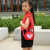 Cute Girl New Cartoon Children's Backpack Casual Fashion Shoulder Bag All-Match Primary School Student Crossbody Coin Purse