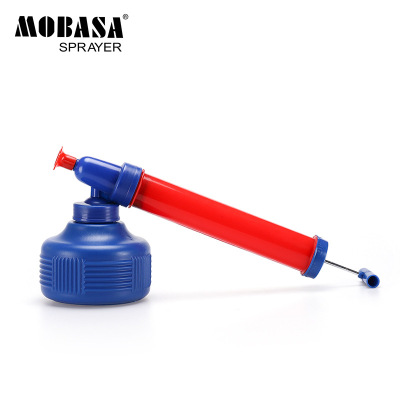 Baishi Garden sprayer sprayer household mosquito spray flower kettle manufacturer Direct sale