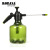 Various ways of sprinkling horticultural Manual sprayer but gardener household spray bottle are presented