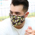 2020 new camouflage mask manufacturers wholesale PM2.5 anti-haze dust mask pure cotton customized masks