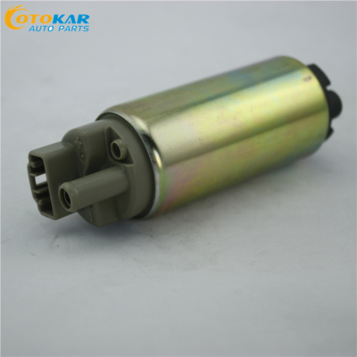 OEM 100L/H Flow Yiwu Auto Parts Injector Pump Parts Fuel Pump