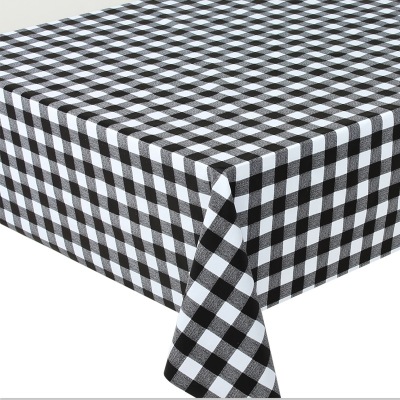Factory Orders Classic lattice Tablecloth Tmall Taobao Hot selling ins style PVC Tablecloth Wholesale