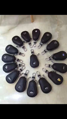 New Car Key Case, Quality Assurance, Affordable Price Welcome Friends to Buy, Factory Direct Sales