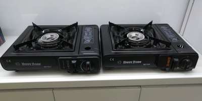 Factory direct card oven portable is suing barbecue cookout household gas stoves