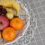 ManufacturersDirect WholesaleEuropean Creative Modern family living Room tea Table fruit bowl fashion wedding fruit tray