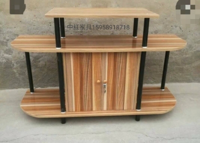 Tea Table TV sitting room multi-purpose Frame plate type TV Ark Wholesale Simple TV Ark