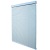 PVC shutter shade S-shaped Shutter office shade aluminum alloy as shutter shade toilet curtain