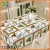 PVC non-woven tablecloth Professional manufacturers can customize the pattern