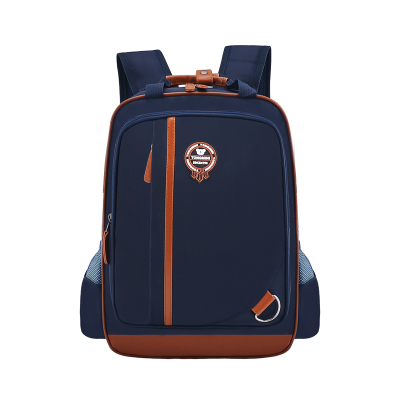 Children's Schoolbag Elementary School Boy Backpack Stall Girl Backpack 2164