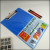 Writing Board Folder Produced and sold by the A4 Vegetable Board Folder Solid color folder manufacturers Direct Writing Board folder