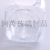 New Brand Bright Color Transparent Storage Tank Kitchen Food Storage Tank with Lid Convenient, Practical and Exquisite