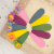 BB CLIP BABY CLIP COLORFUL FASHION JEWELRY CHILDREN CARTOON NEW DESIGN  HAIR JEWELRY CLIP CANDY COLOR CLIP 