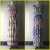 Special 130 cm cotton silk nightdress man-made cotton Bohemian Ethnic Style summer Dress Beach dress