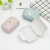 X10-2539 Travel Soap Box Sealed Soap Box Travel Waterproof Sealed Buckle Portable Soap Box